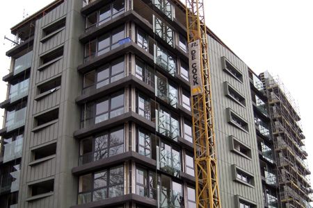 Construction