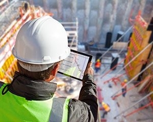 Gestionnaire de chantier (bâtiment) (H/F/X)