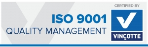 Audit de Certification ISO 9001:2015 et Audit de re-certification VCA**:2017/6.0