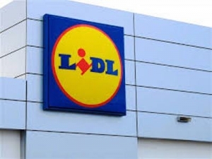 Encore un Lidl à construire sur Mons, après celui de Gilly et de Frameries !!